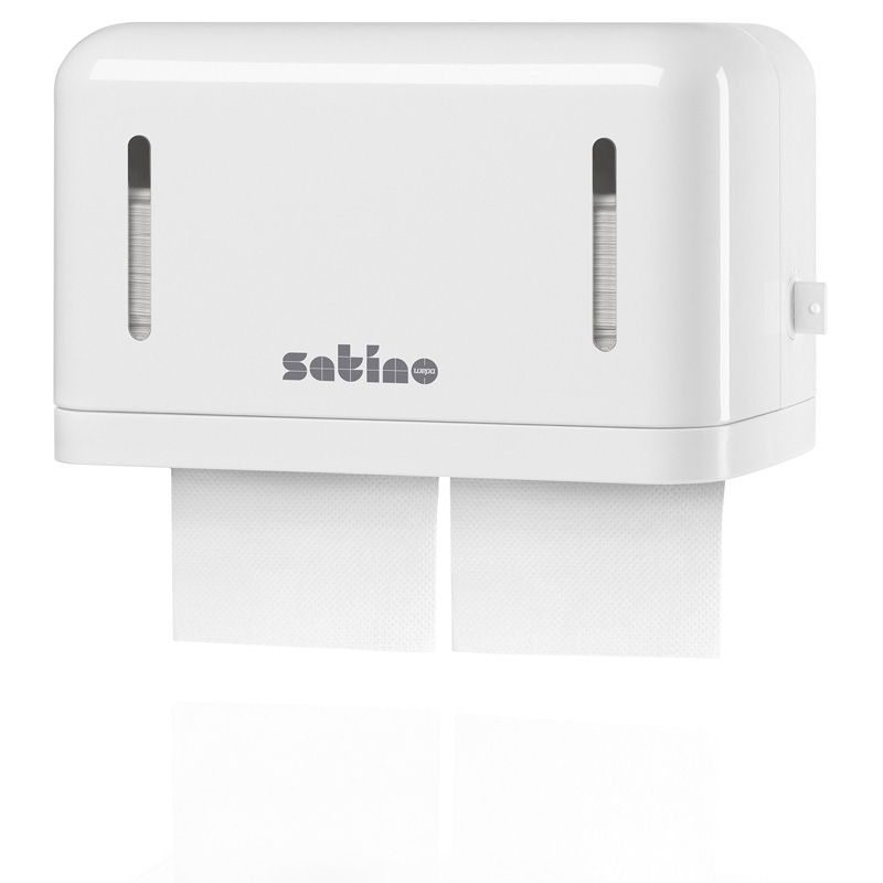 WC Spender Wepa prof. Bulk - Einzelblatt (BT1)